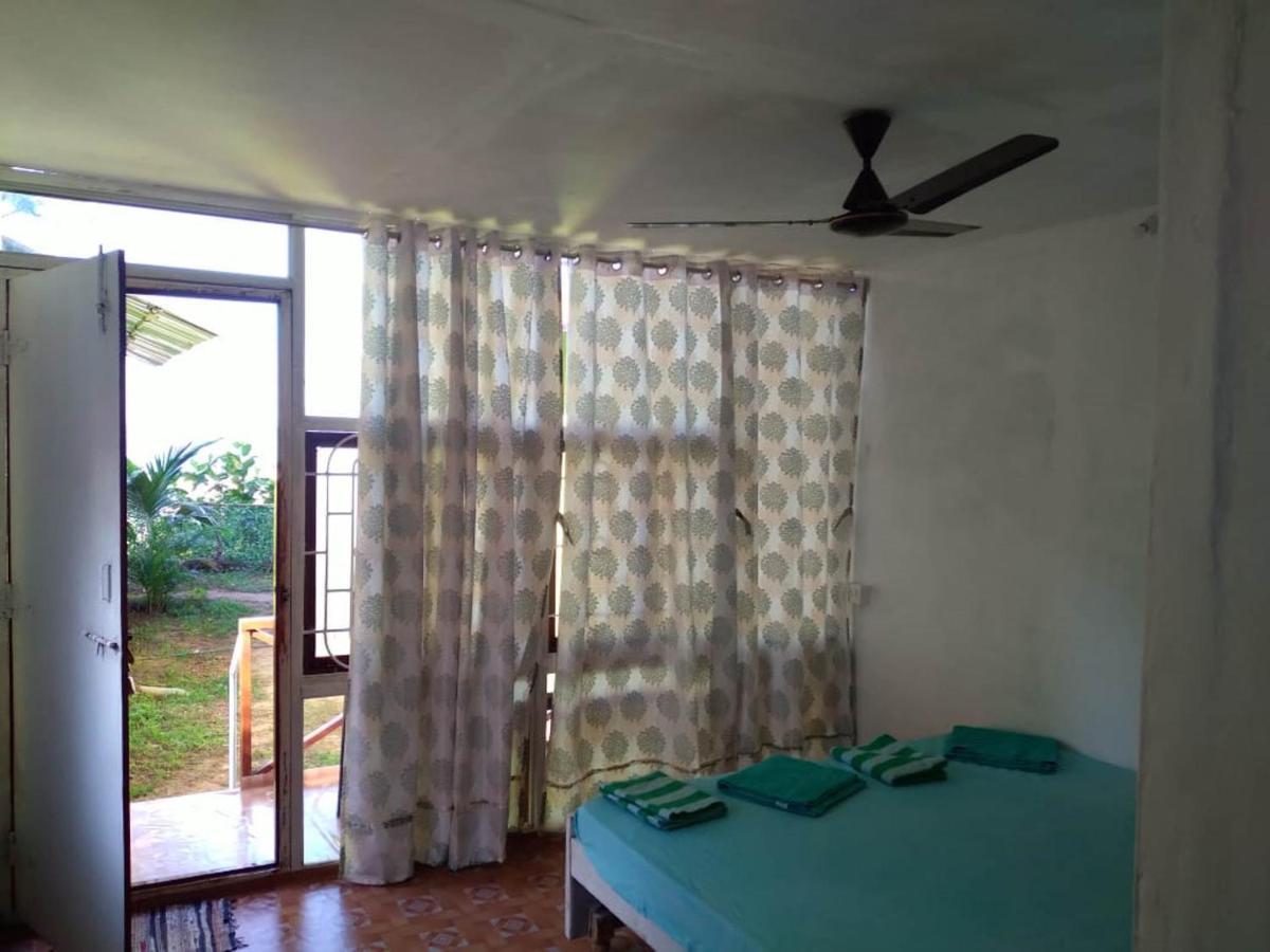 מלון Magdal Matashree Beach Huts מראה חיצוני תמונה